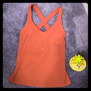 Lululemon tank top
